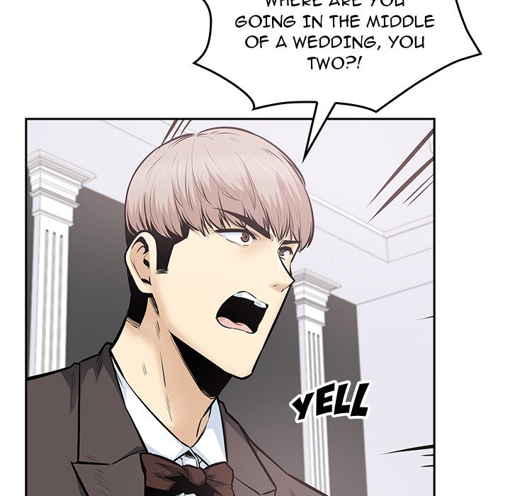 Excuse Me, This Is My Room Excuse me, This is my Room EP 50 - Toomics page 108 - 