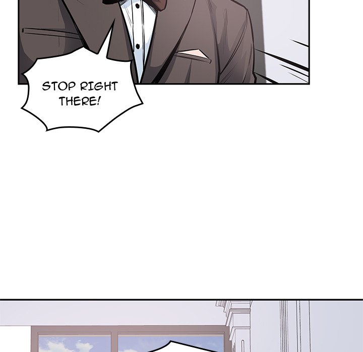 Excuse Me, This Is My Room Excuse me, This is my Room EP 50 - Toomics page 109 - 