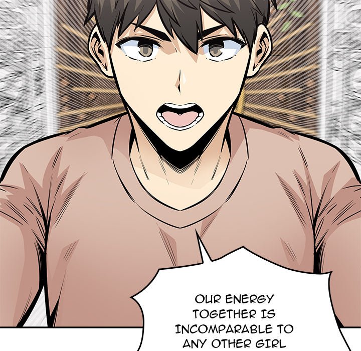 Excuse Me, This Is My Room Excuse me, This is my Room EP 50 - Toomics page 12 - 