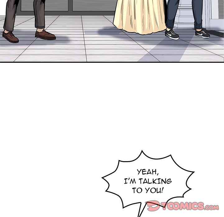 Excuse Me, This Is My Room Excuse me, This is my Room EP 50 - Toomics page 111 - 
