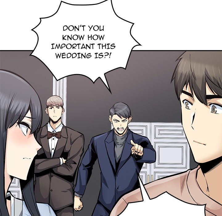 Excuse Me, This Is My Room Excuse me, This is my Room EP 50 - Toomics page 114 - 