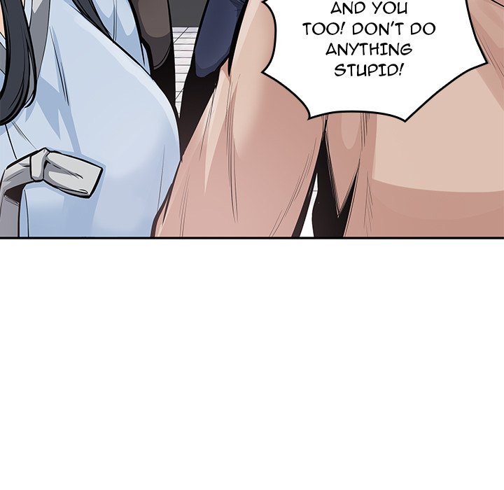 Excuse Me, This Is My Room Excuse me, This is my Room EP 50 - Toomics page 115 - 