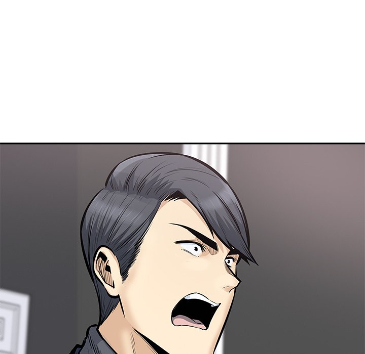 Excuse Me, This Is My Room Excuse me, This is my Room EP 50 - Toomics page 116 - 