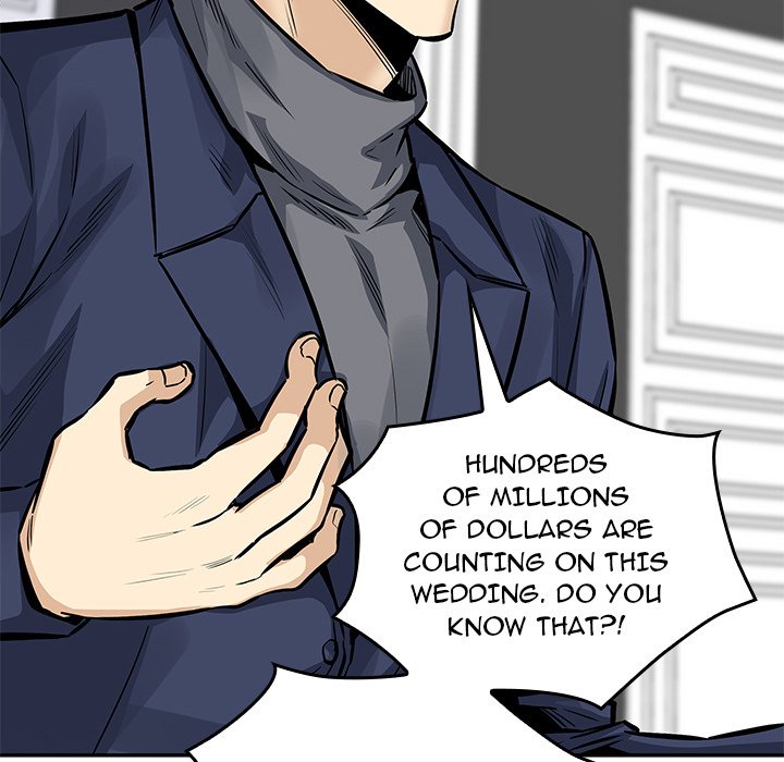 Excuse Me, This Is My Room Excuse me, This is my Room EP 50 - Toomics page 117 - 