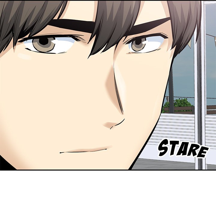 Excuse Me, This Is My Room Excuse me, This is my Room EP 50 - Toomics page 119 - 