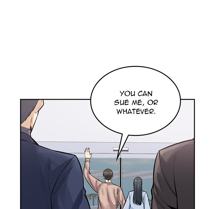 Excuse Me, This Is My Room Excuse me, This is my Room EP 50 - Toomics page 120 - 