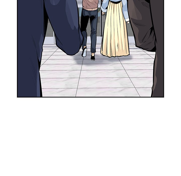 Excuse Me, This Is My Room Excuse me, This is my Room EP 50 - Toomics page 121 - 
