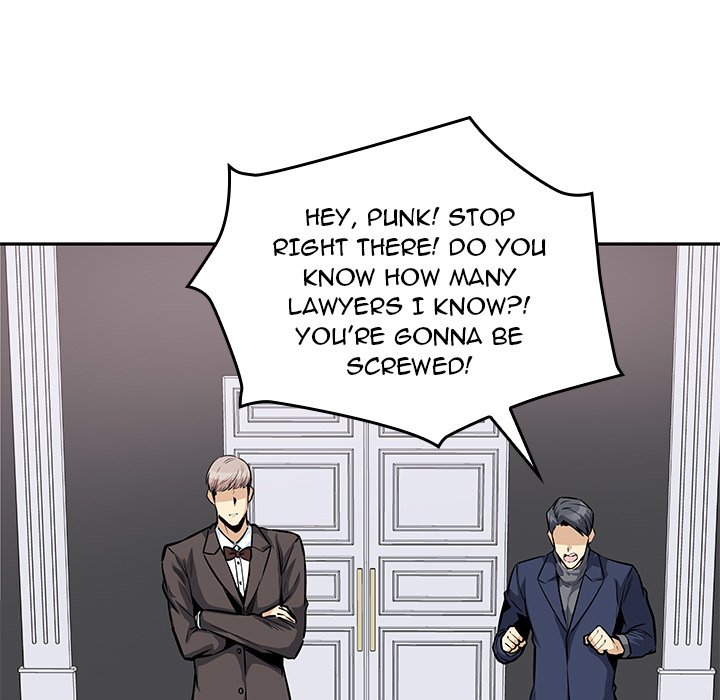 Excuse Me, This Is My Room Excuse me, This is my Room EP 50 - Toomics page 122 - 
