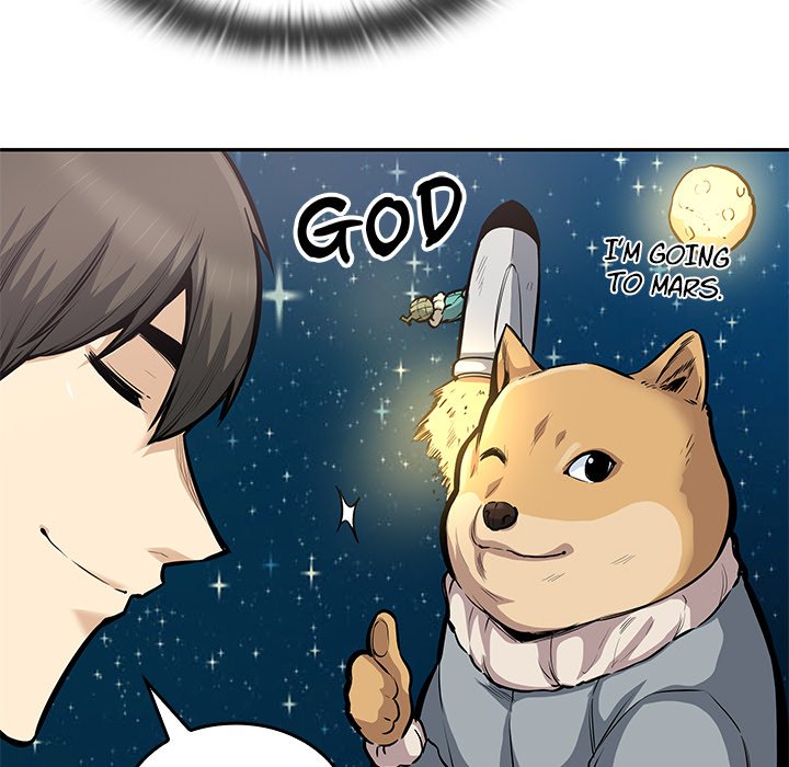 Excuse Me, This Is My Room Excuse me, This is my Room EP 50 - Toomics page 125 - 