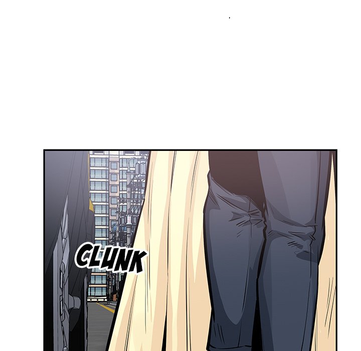 Excuse Me, This Is My Room Excuse me, This is my Room EP 50 - Toomics page 129 - 
