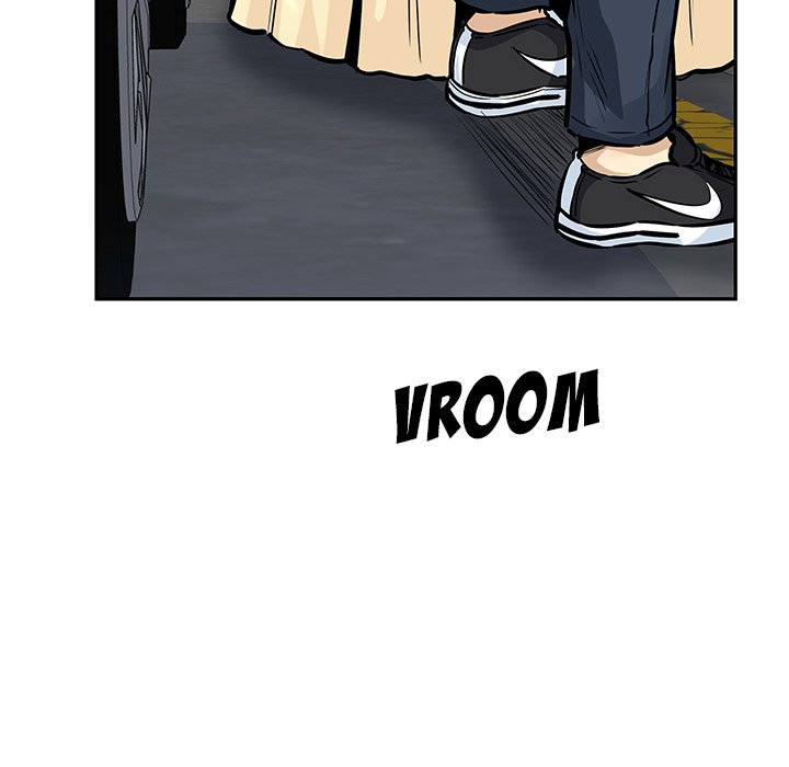 Excuse Me, This Is My Room Excuse me, This is my Room EP 50 - Toomics page 130 - 