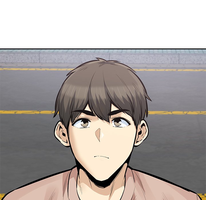 Excuse Me, This Is My Room Excuse me, This is my Room EP 50 - Toomics page 131 - 