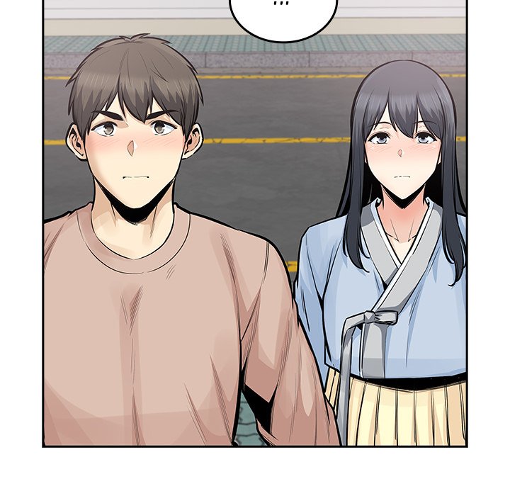 Excuse Me, This Is My Room Excuse me, This is my Room EP 50 - Toomics page 133 - 