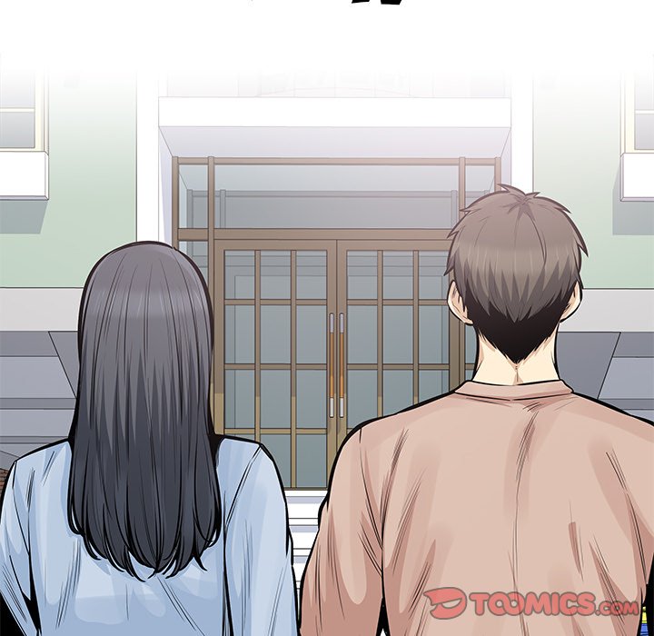 Excuse Me, This Is My Room Excuse me, This is my Room EP 50 - Toomics page 135 - 