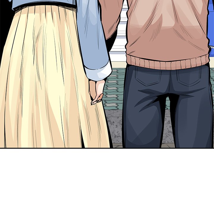 Excuse Me, This Is My Room Excuse me, This is my Room EP 50 - Toomics page 136 - 