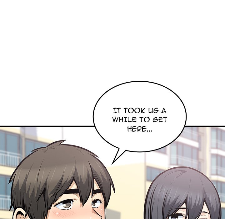 Excuse Me, This Is My Room Excuse me, This is my Room EP 50 - Toomics page 137 - 