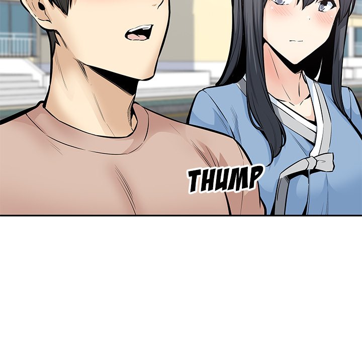 Excuse Me, This Is My Room Excuse me, This is my Room EP 50 - Toomics page 138 - 