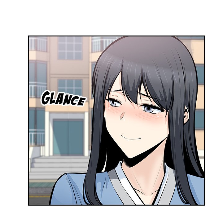 Excuse Me, This Is My Room Excuse me, This is my Room EP 50 - Toomics page 139 - 