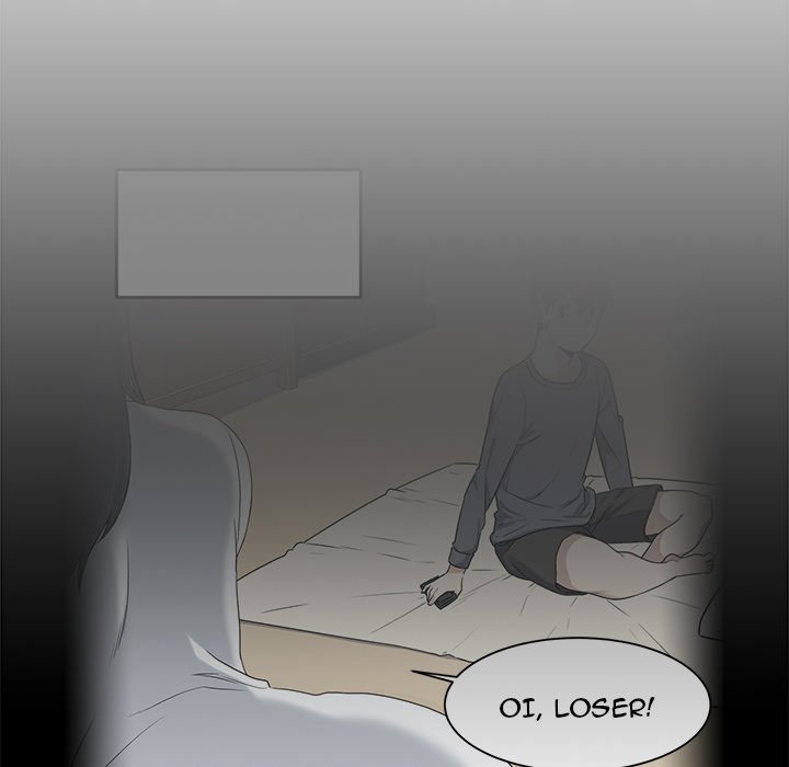 Excuse Me, This Is My Room Excuse me, This is my Room EP 50 - Toomics page 141 - 