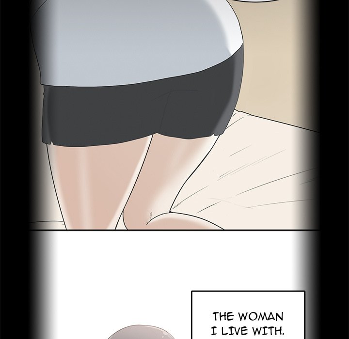 Excuse Me, This Is My Room Excuse me, This is my Room EP 50 - Toomics page 142 - 