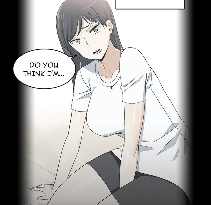 Excuse Me, This Is My Room Excuse me, This is my Room EP 50 - Toomics page 143 - 