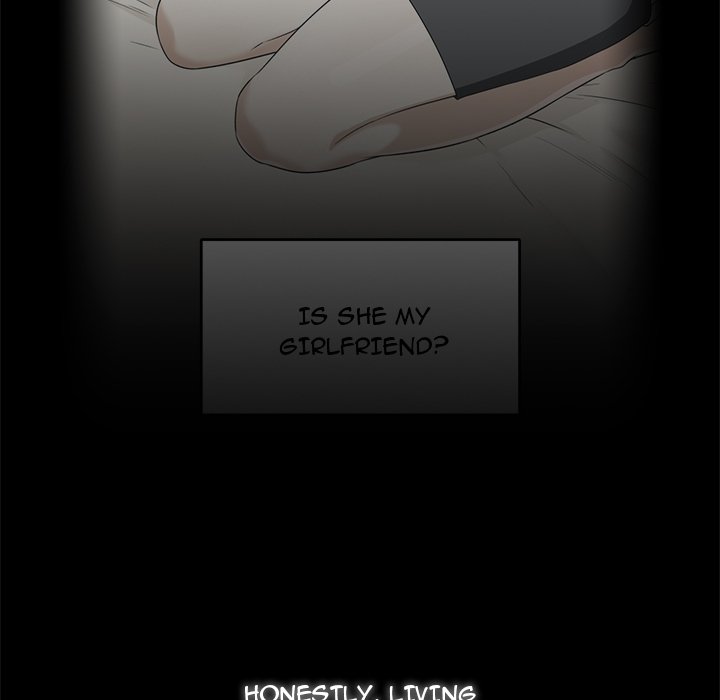 Excuse Me, This Is My Room Excuse me, This is my Room EP 50 - Toomics page 144 - 