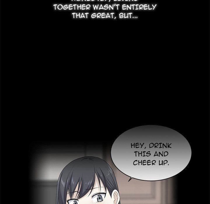 Excuse Me, This Is My Room Excuse me, This is my Room EP 50 - Toomics page 145 - 