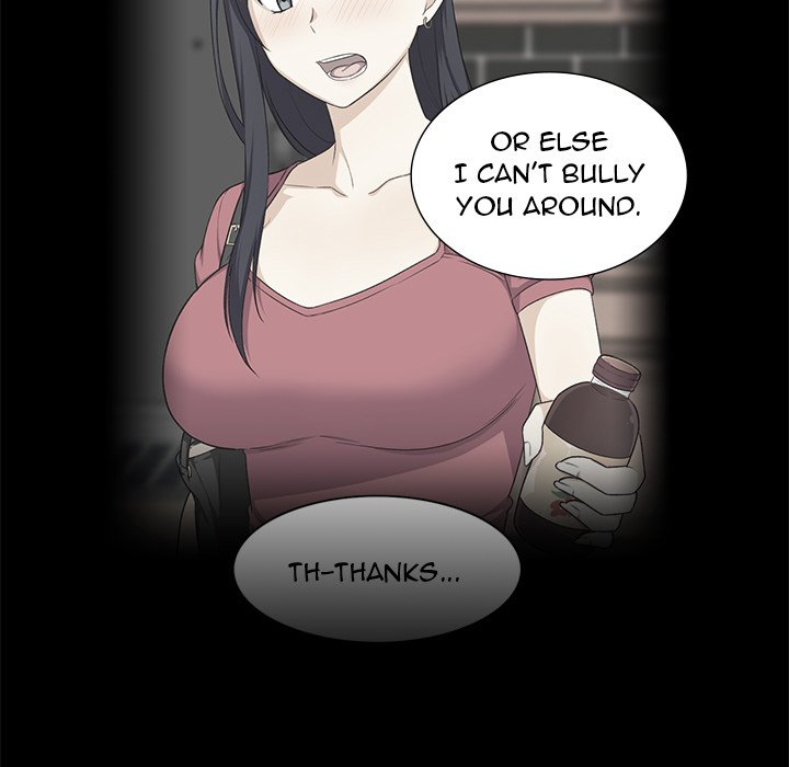 Excuse Me, This Is My Room Excuse me, This is my Room EP 50 - Toomics page 146 - 