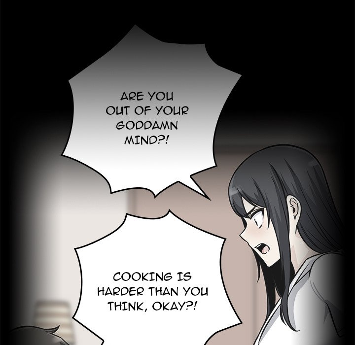 Excuse Me, This Is My Room Excuse me, This is my Room EP 50 - Toomics page 150 - 