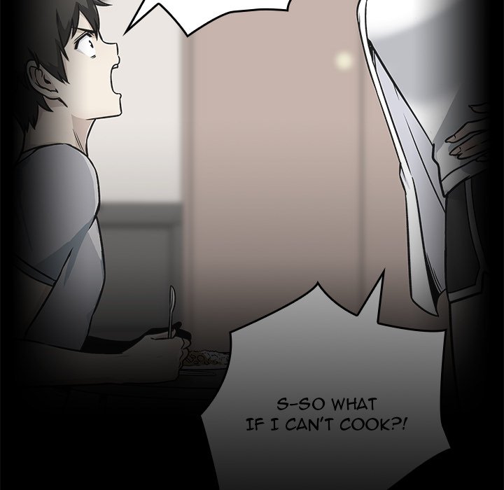 Excuse Me, This Is My Room Excuse me, This is my Room EP 50 - Toomics page 151 - 