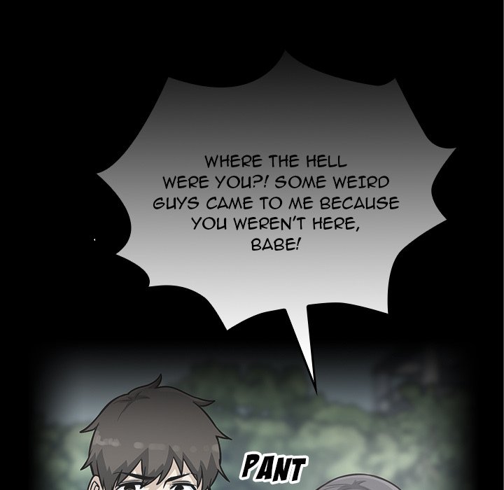 Excuse Me, This Is My Room Excuse me, This is my Room EP 50 - Toomics page 153 - 