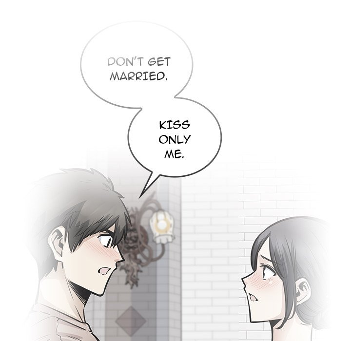 Excuse Me, This Is My Room Excuse me, This is my Room EP 50 - Toomics page 164 - 