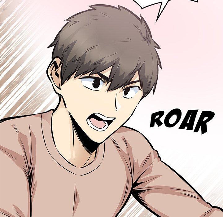 Excuse Me, This Is My Room Excuse me, This is my Room EP 50 - Toomics page 18 - 