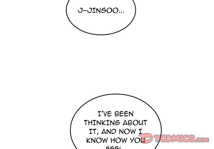 Excuse Me, This Is My Room Excuse me, This is my Room EP 50 - Toomics page 3 - 