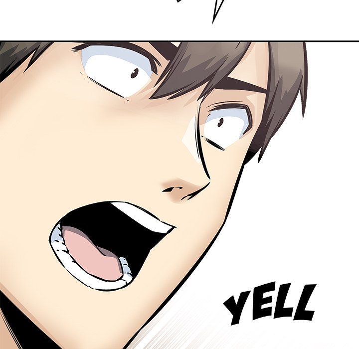 Excuse Me, This Is My Room Excuse me, This is my Room EP 50 - Toomics page 21 - 