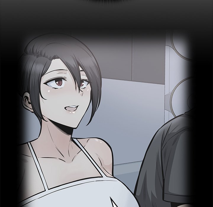 Excuse Me, This Is My Room Excuse me, This is my Room EP 50 - Toomics page 24 - 