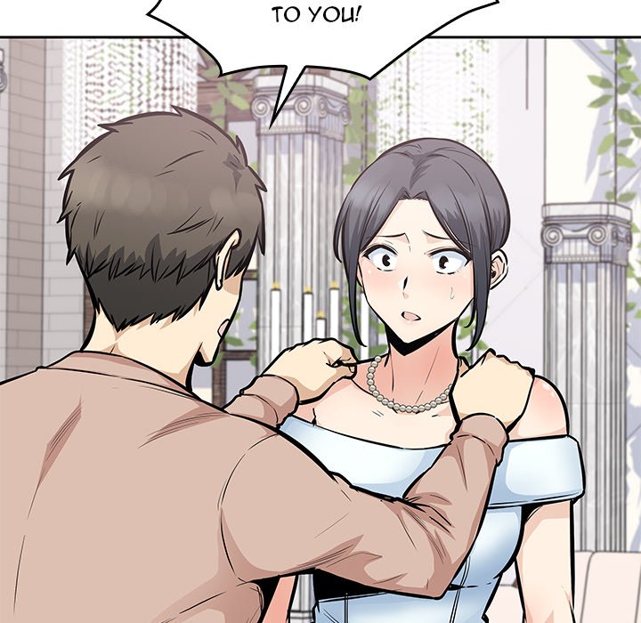 Excuse Me, This Is My Room Excuse me, This is my Room EP 50 - Toomics page 28 - 