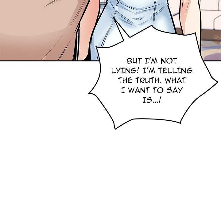 Excuse Me, This Is My Room Excuse me, This is my Room EP 50 - Toomics page 29 - 