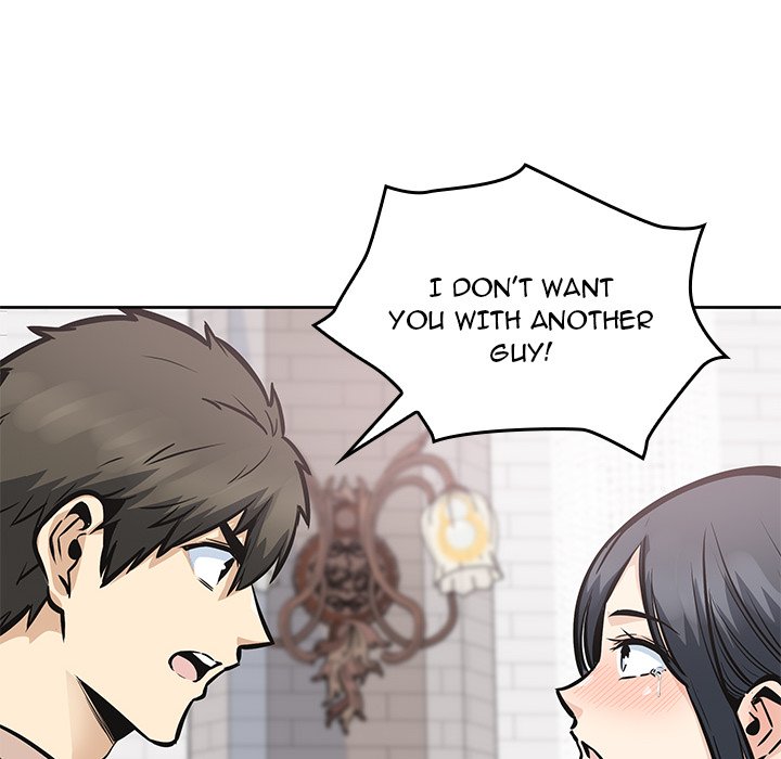 Excuse Me, This Is My Room Excuse me, This is my Room EP 50 - Toomics page 30 - 