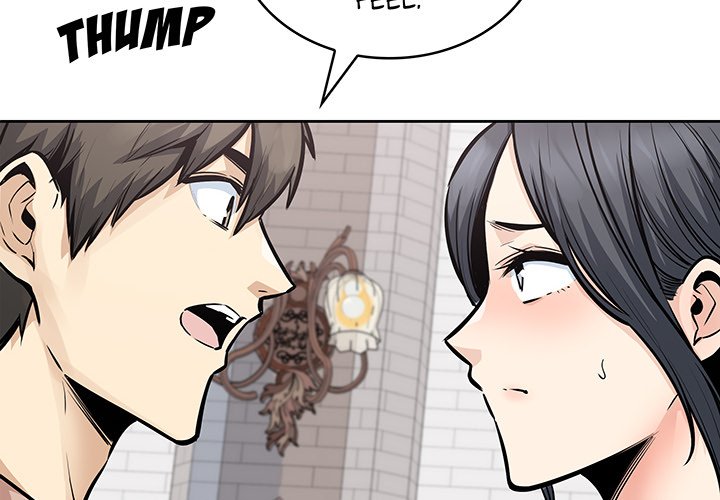 Excuse Me, This Is My Room Excuse me, This is my Room EP 50 - Toomics page 4 - 