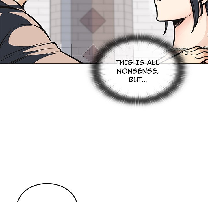 Excuse Me, This Is My Room Excuse me, This is my Room EP 50 - Toomics page 31 - 