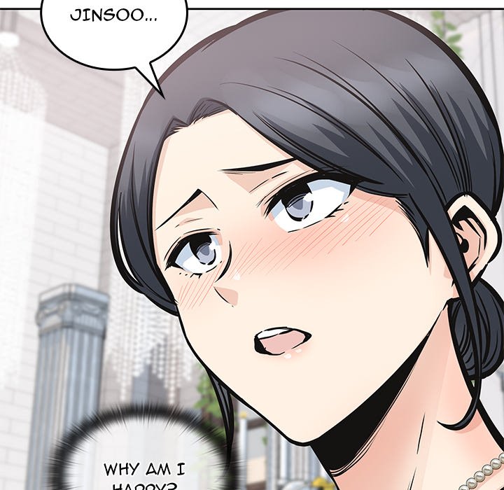 Excuse Me, This Is My Room Excuse me, This is my Room EP 50 - Toomics page 32 - 