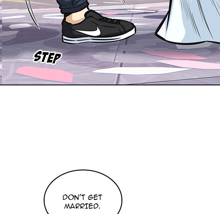 Excuse Me, This Is My Room Excuse me, This is my Room EP 50 - Toomics page 35 - 