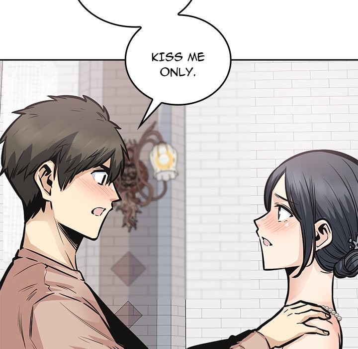 Excuse Me, This Is My Room Excuse me, This is my Room EP 50 - Toomics page 36 - 