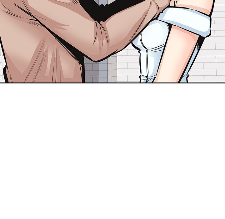 Excuse Me, This Is My Room Excuse me, This is my Room EP 50 - Toomics page 37 - 