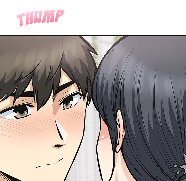Excuse Me, This Is My Room Excuse me, This is my Room EP 50 - Toomics page 38 - 
