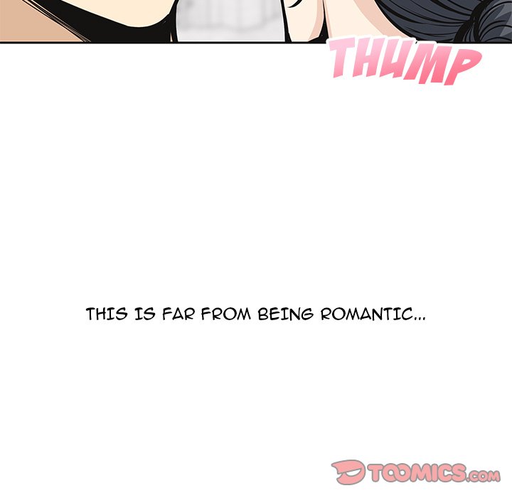 Excuse Me, This Is My Room Excuse me, This is my Room EP 50 - Toomics page 39 - 