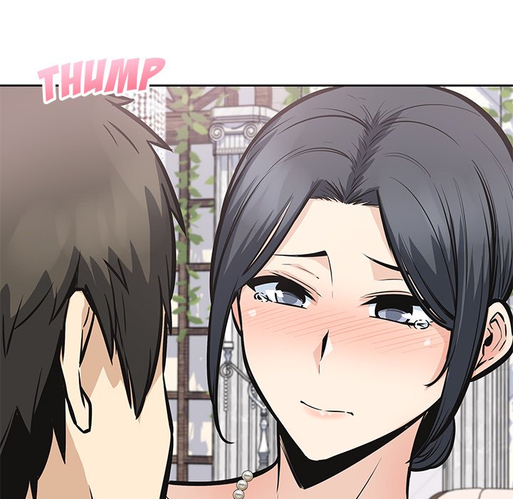 Excuse Me, This Is My Room Excuse me, This is my Room EP 50 - Toomics page 41 - 