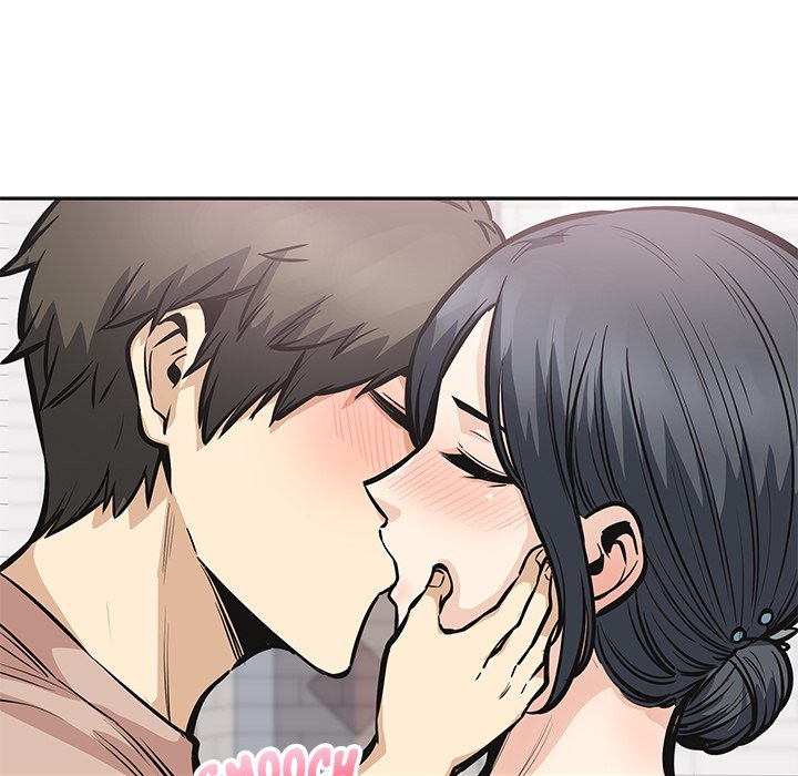 Excuse Me, This Is My Room Excuse me, This is my Room EP 50 - Toomics page 49 - 
