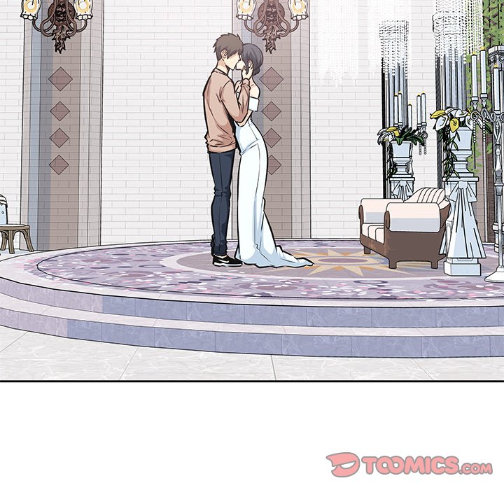 Excuse Me, This Is My Room Excuse me, This is my Room EP 50 - Toomics page 51 - 